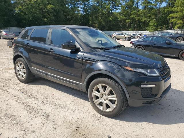 SALVP2BG5GH127922 - 2016 LAND ROVER RANGE ROVE SE BLACK photo 4