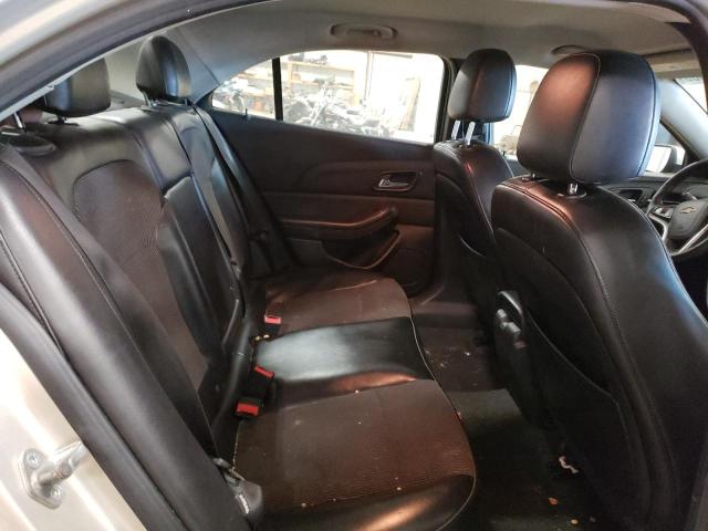 1G11C5SAXDF254518 - 2013 CHEVROLET MALIBU 1LT Бежевый фото 10