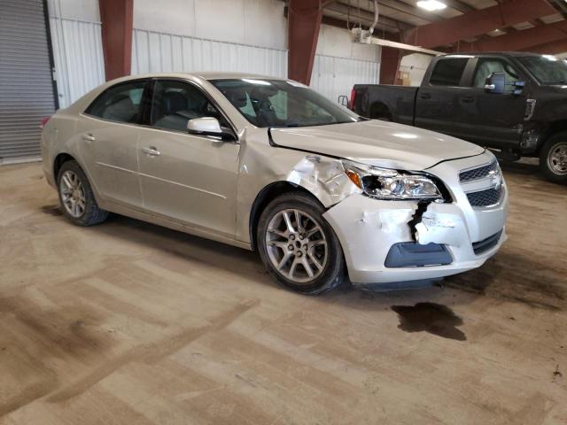 1G11C5SAXDF254518 - 2013 CHEVROLET MALIBU 1LT BEIGE photo 4