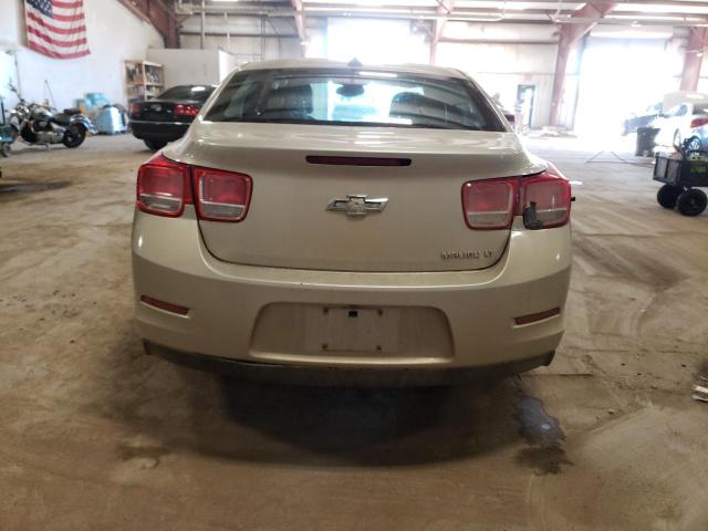 1G11C5SAXDF254518 - 2013 CHEVROLET MALIBU 1LT Бежевый фото 6