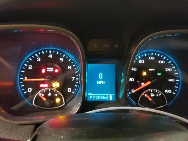 1G11C5SAXDF254518 - 2013 CHEVROLET MALIBU 1LT Бежевый фото 9