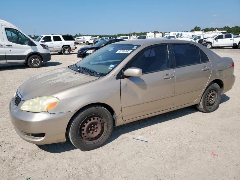 2006 TOYOTA COROLLA CE, 