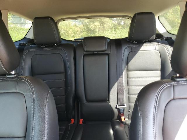 1FMCU0HD9JUB08910 - 2018 FORD ESCAPE SEL GOLD photo 10