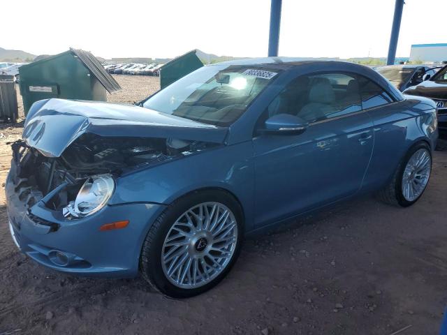 2009 VOLKSWAGEN EOS TURBO, 