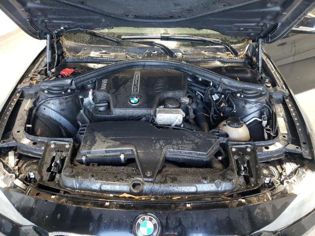 WBA3A5C57CF349699 - 2012 BMW 328 I BLACK photo 11