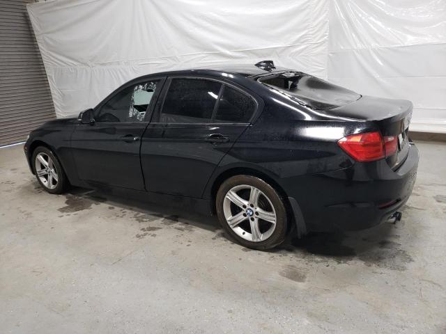 WBA3A5C57CF349699 - 2012 BMW 328 I BLACK photo 2