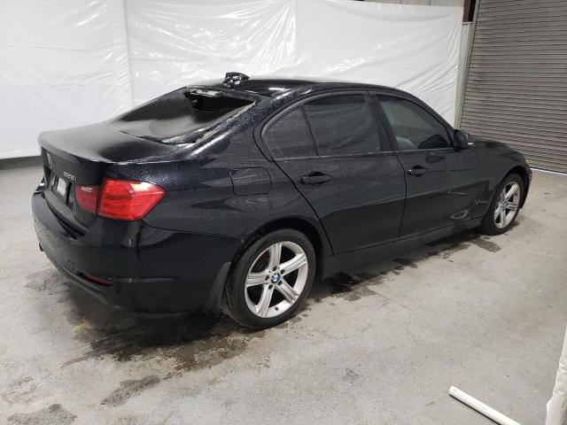 WBA3A5C57CF349699 - 2012 BMW 328 I BLACK photo 3