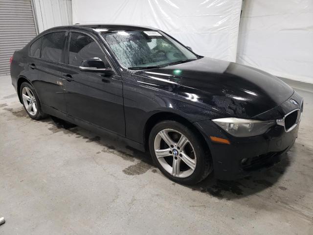 WBA3A5C57CF349699 - 2012 BMW 328 I BLACK photo 4