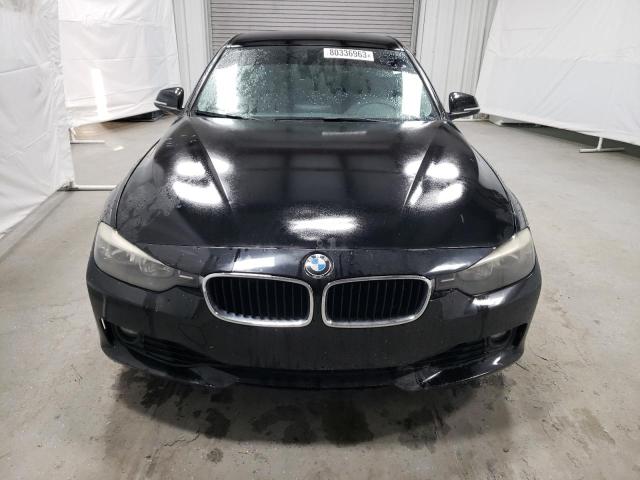 WBA3A5C57CF349699 - 2012 BMW 328 I BLACK photo 5