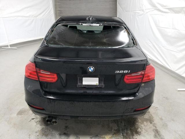 WBA3A5C57CF349699 - 2012 BMW 328 I BLACK photo 6