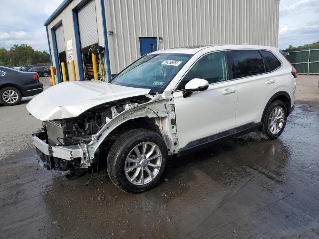 2024 HONDA CR-V EXL, 