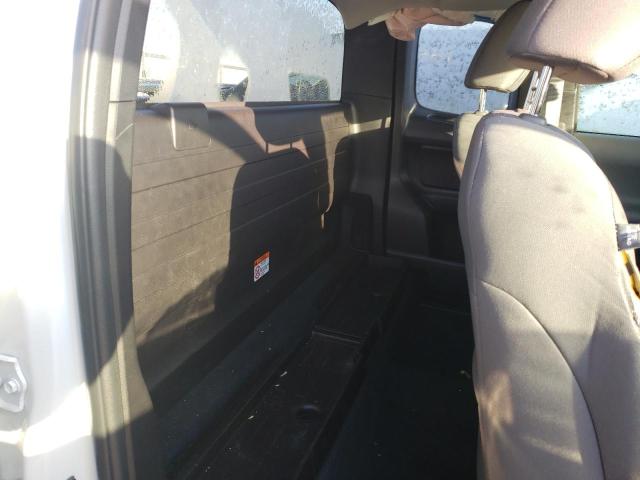 3TYRX5GN1PT087260 - 2023 TOYOTA TACOMA ACCESS CAB თეთრი ფოტო 10