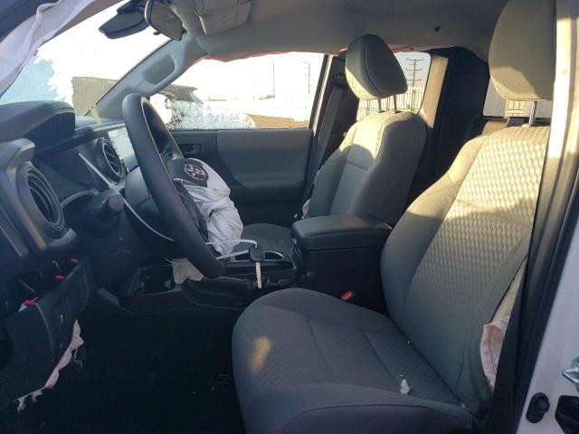 3TYRX5GN1PT087260 - 2023 TOYOTA TACOMA ACCESS CAB თეთრი ფოტო 7