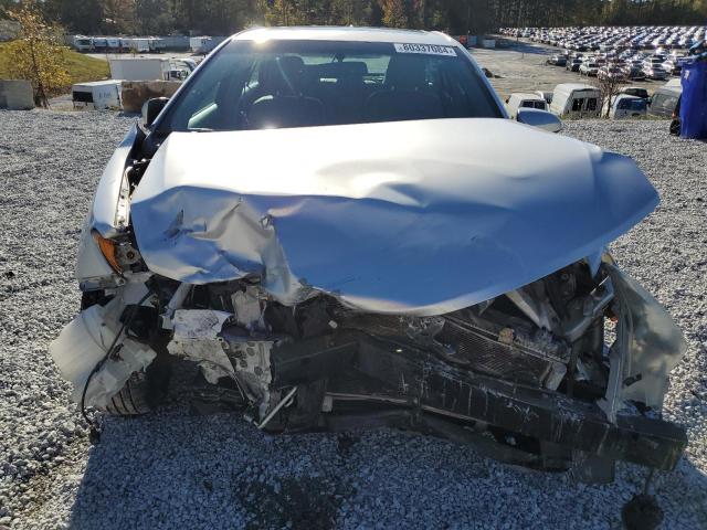 4T1BK1FK9DU536330 - 2013 TOYOTA CAMRY SE SILVER photo 5