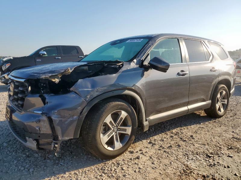 2023 HONDA PILOT EXL, null