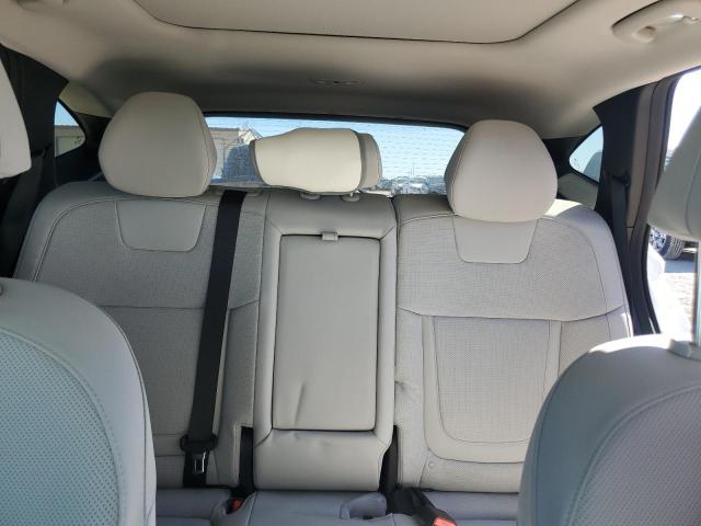 KM8JFCA15PU123576 - 2023 HYUNDAI TUCSON SEL CONVENIENCE WHITE photo 10