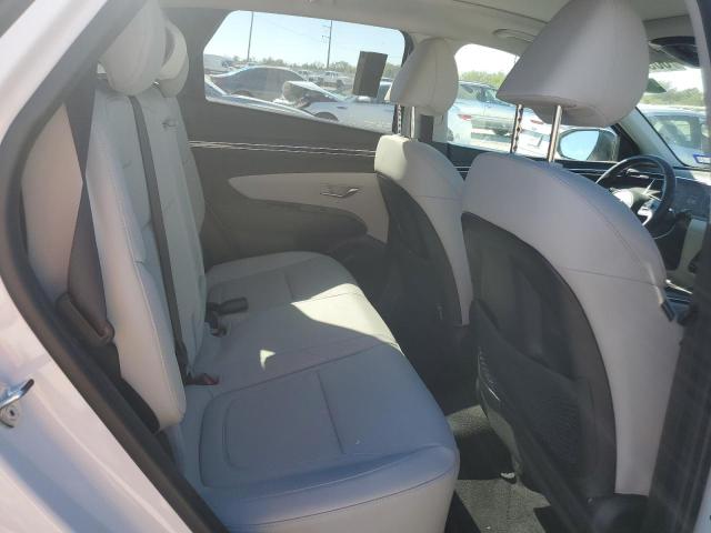 KM8JFCA15PU123576 - 2023 HYUNDAI TUCSON SEL CONVENIENCE WHITE photo 11