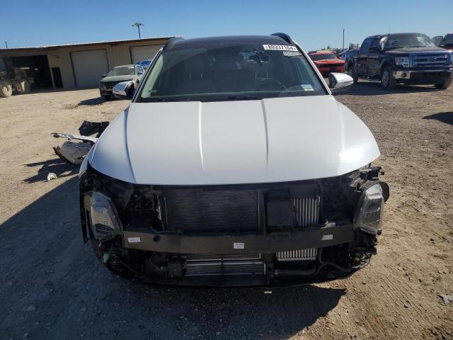 KM8JFCA15PU123576 - 2023 HYUNDAI TUCSON SEL CONVENIENCE WHITE photo 5