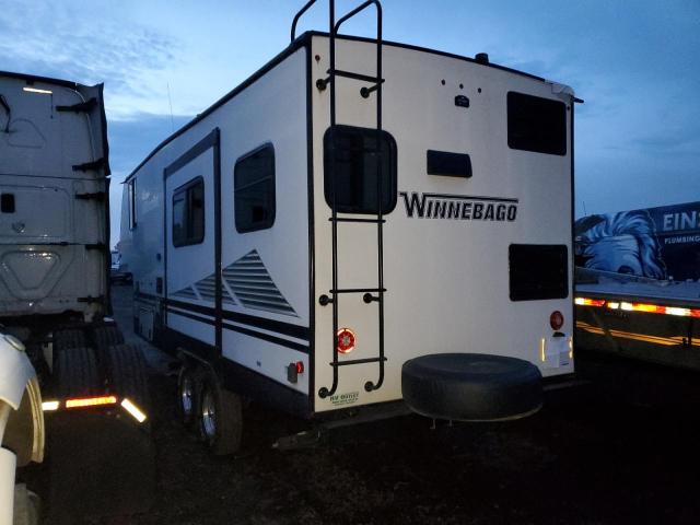 54CFM6P2XL3046236 - 2020 OTHER WINNEBAGO WHITE photo 3