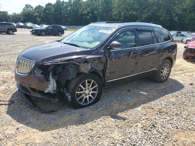 2016 BUICK ENCLAVE, 
