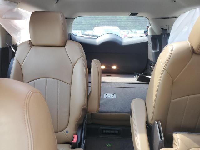 5GAKRBKD4GJ288301 - 2016 BUICK ENCLAVE CHARCOAL photo 10