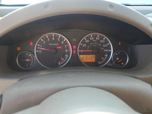 5N1AR1NN1CC625252 - 2012 NISSAN PATHFINDER S Սպիտակ լուսանկար 9