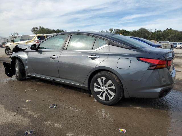 1N4BL4BV9MN410424 - 2021 NISSAN ALTIMA S GRAY photo 2