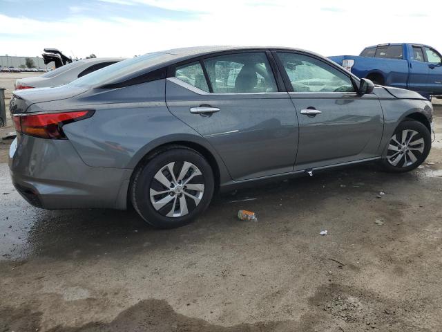 1N4BL4BV9MN410424 - 2021 NISSAN ALTIMA S GRAY photo 3