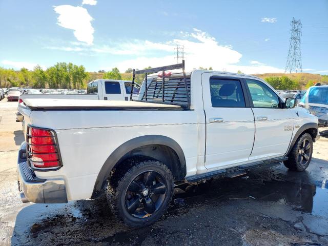 1C6RR7LT4HS853004 - 2017 RAM 1500 SLT WHITE photo 3