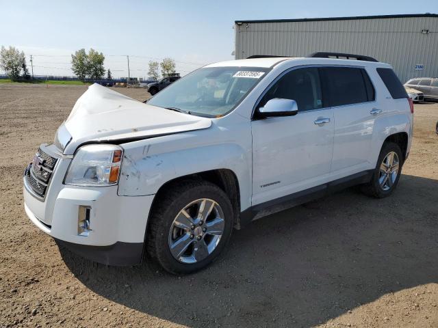 2014 GMC TERRAIN SLE, 