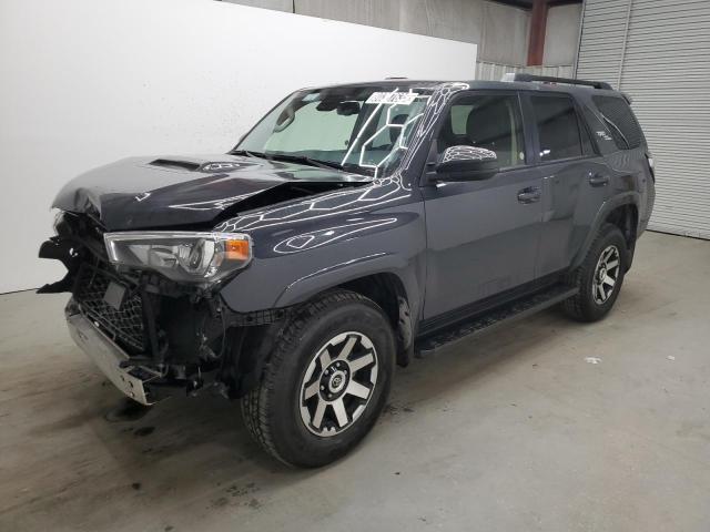 2024 TOYOTA 4RUNNER SR5/SR5 PREMIUM, 
