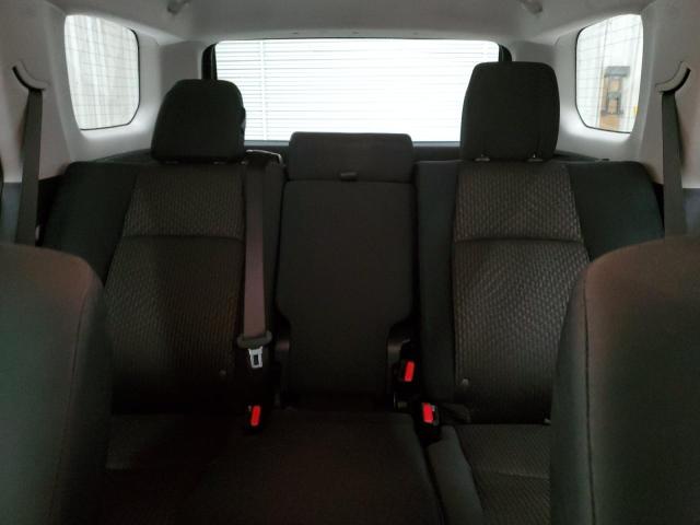 JTEPU5JR5R6285264 - 2024 TOYOTA 4RUNNER SR5/SR5 PREMIUM ნაცრისფერი ფოტო 10