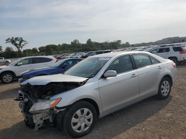 2009 TOYOTA CAMRY BASE, 