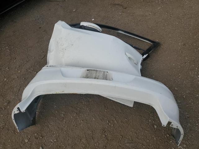 WVWDA7AJ0BW022207 - 2011 VOLKSWAGEN GOLF 白色 照片 12