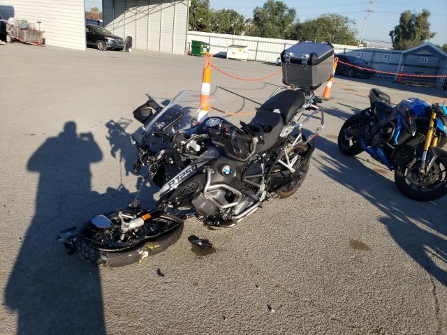 WB10M1303P6H30868 - 2023 BMW R 1250 GS ADVENTURE BLACK photo 2