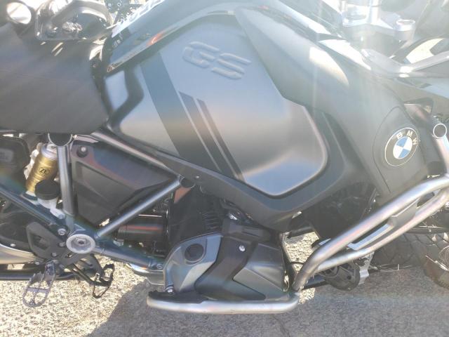 WB10M1303P6H30868 - 2023 BMW R 1250 GS ADVENTURE BLACK photo 7
