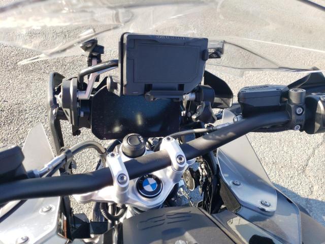 WB10M1303P6H30868 - 2023 BMW R 1250 GS ADVENTURE BLACK photo 8