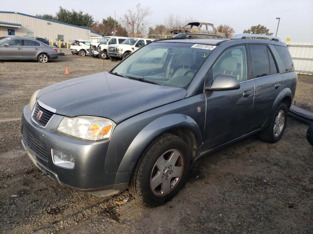 2006 SATURN VUE, 