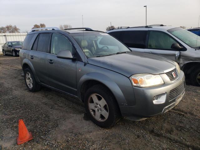 5GZCZ63416S862143 - 2006 SATURN VUE GRAY photo 4