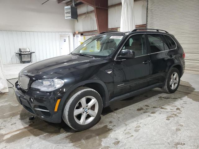 2013 BMW X5 XDRIVE50I, 