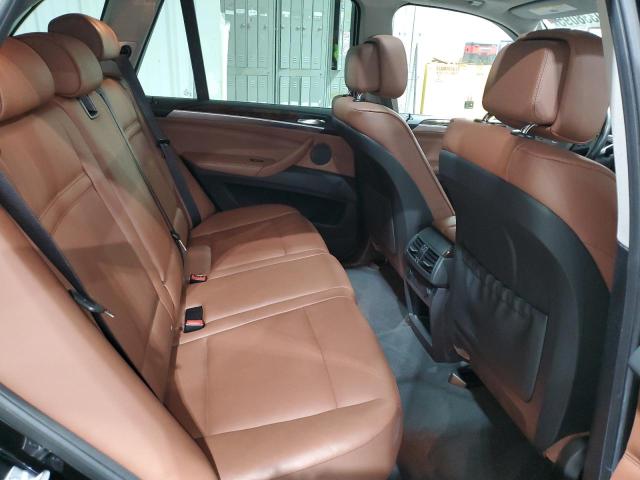 5UXZV8C53D0C15443 - 2013 BMW X5 XDRIVE50I BLACK photo 11