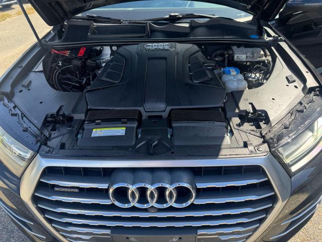 WA1LAAF70HD025967 - 2017 AUDI Q7 PREMIUM PLUS Qara foto 10