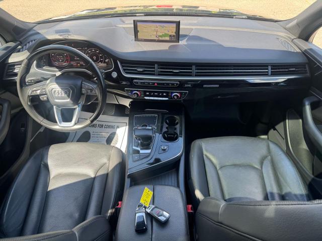 WA1LAAF70HD025967 - 2017 AUDI Q7 PREMIUM PLUS Qara foto 11