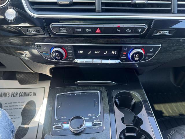 WA1LAAF70HD025967 - 2017 AUDI Q7 PREMIUM PLUS Qara foto 13