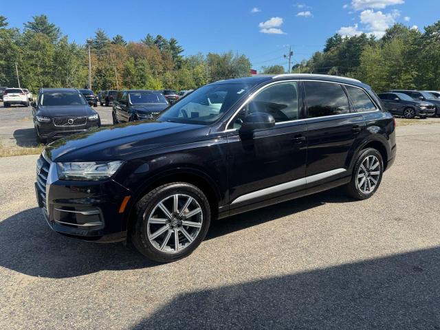 WA1LAAF70HD025967 - 2017 AUDI Q7 PREMIUM PLUS Qara foto 2