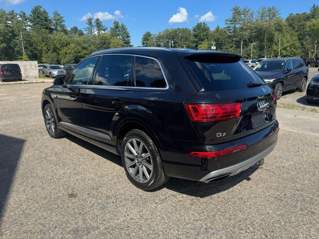 WA1LAAF70HD025967 - 2017 AUDI Q7 PREMIUM PLUS Qara foto 3