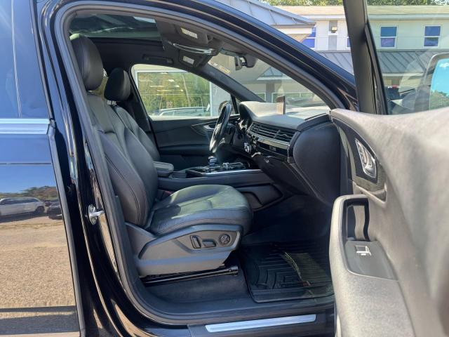 WA1LAAF70HD025967 - 2017 AUDI Q7 PREMIUM PLUS Qara foto 5