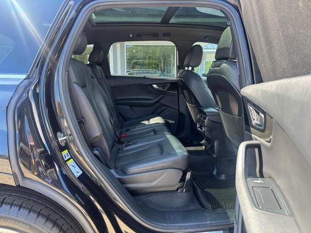 WA1LAAF70HD025967 - 2017 AUDI Q7 PREMIUM PLUS Qara foto 6