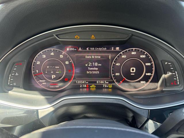 WA1LAAF70HD025967 - 2017 AUDI Q7 PREMIUM PLUS Qara foto 9