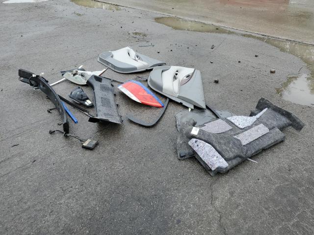 1G4GE5ED7BF345062 - 2011 BUICK LACROSSE CXS Кремовый фото 12